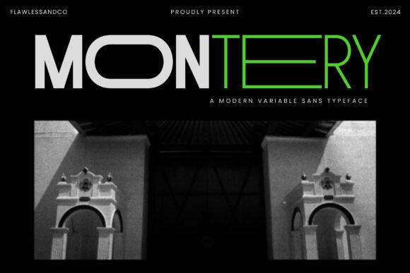 Montery: A Designer’s Real-World Take